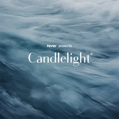 Candlelight : Hommage à Hans Zimmer