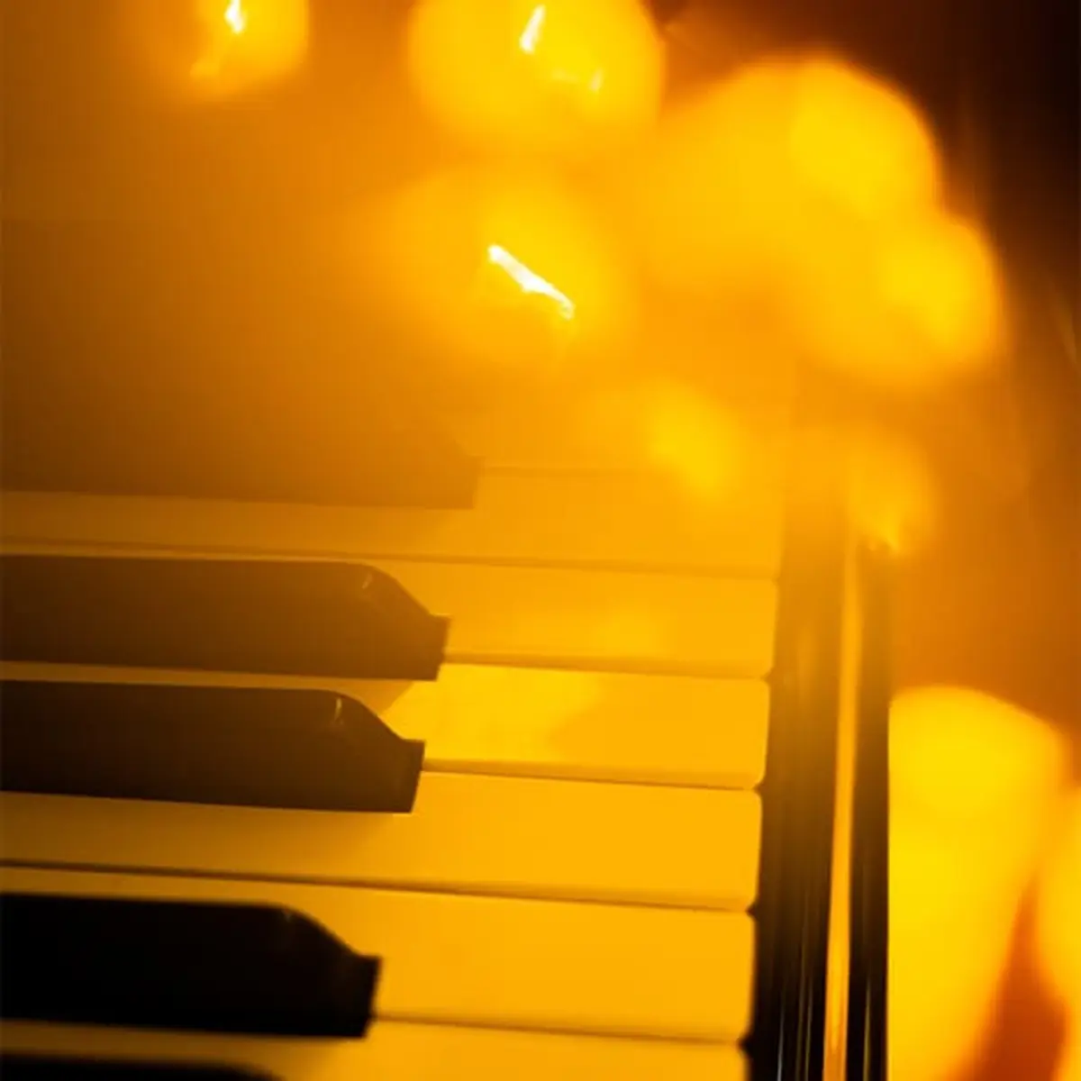 Candlelight : Hommage à Hans Zimmer