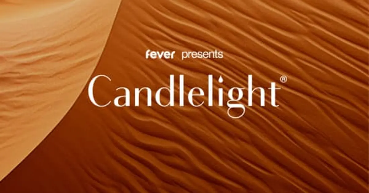 Candlelight : hommage à Hans Zimmer