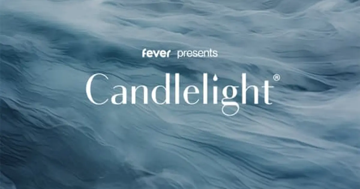 Candlelight : hommage à Hans Zimmer