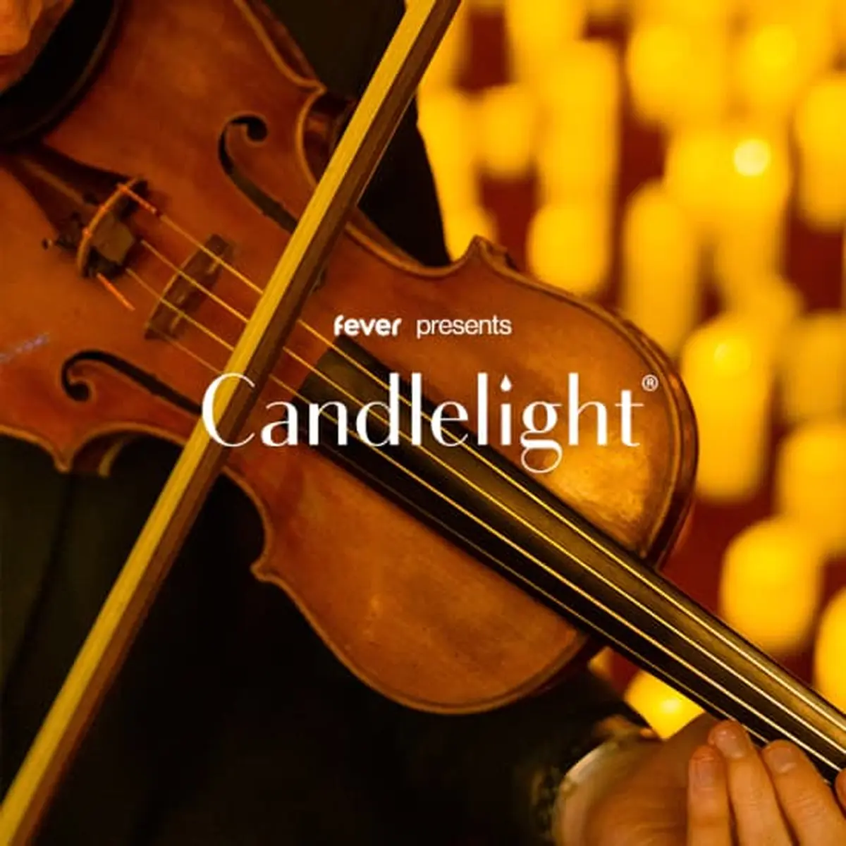 Candlelight : hommage à Hans Zimmer
