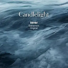 Candlelight : hommage à Hans Zimmer