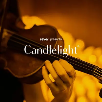 Candlelight : hommage à Hans Zimmer