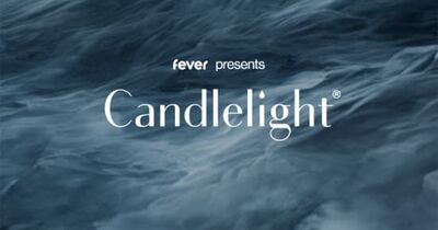 Candlelight : hommage &agrave; Hans Zimmer