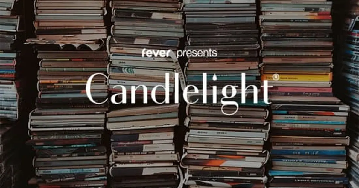 Candlelight : hommage à Hans Zimmer