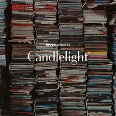 Candlelight : hommage à Hans Zimmer