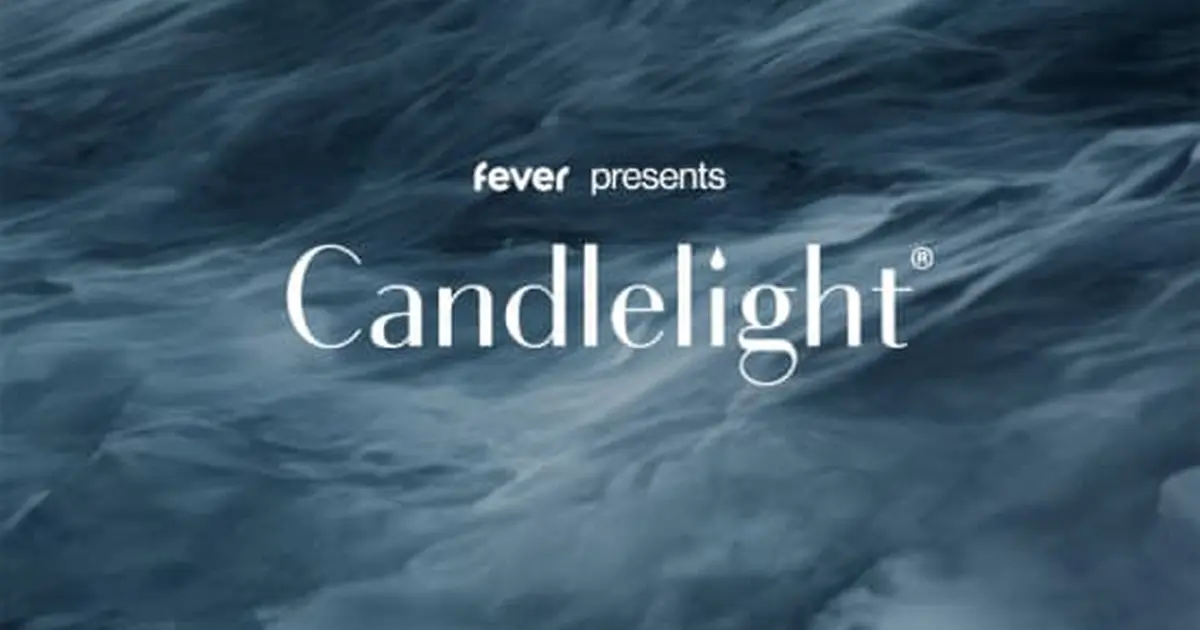 Candlelight : hommage à Hans Zimmer