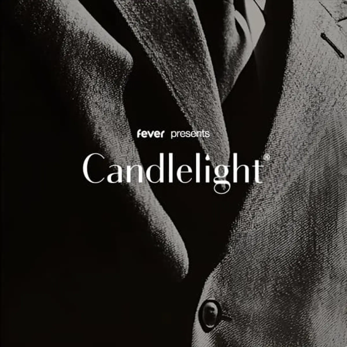 Candlelight : hommage à hommage à Charles Aznavour