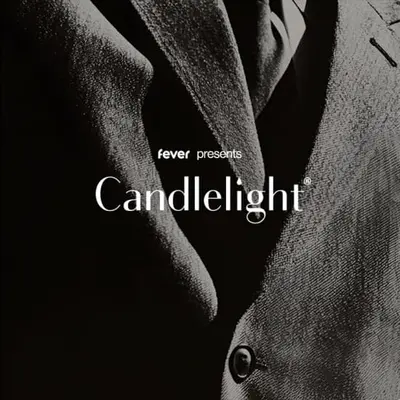 Candlelight : hommage à hommage à Charles Aznavour