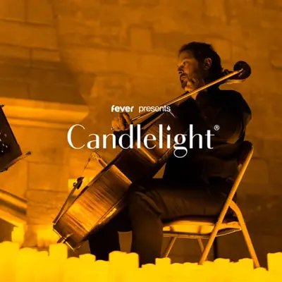 Candlelight : hommage à Jean-Jacques Goldman