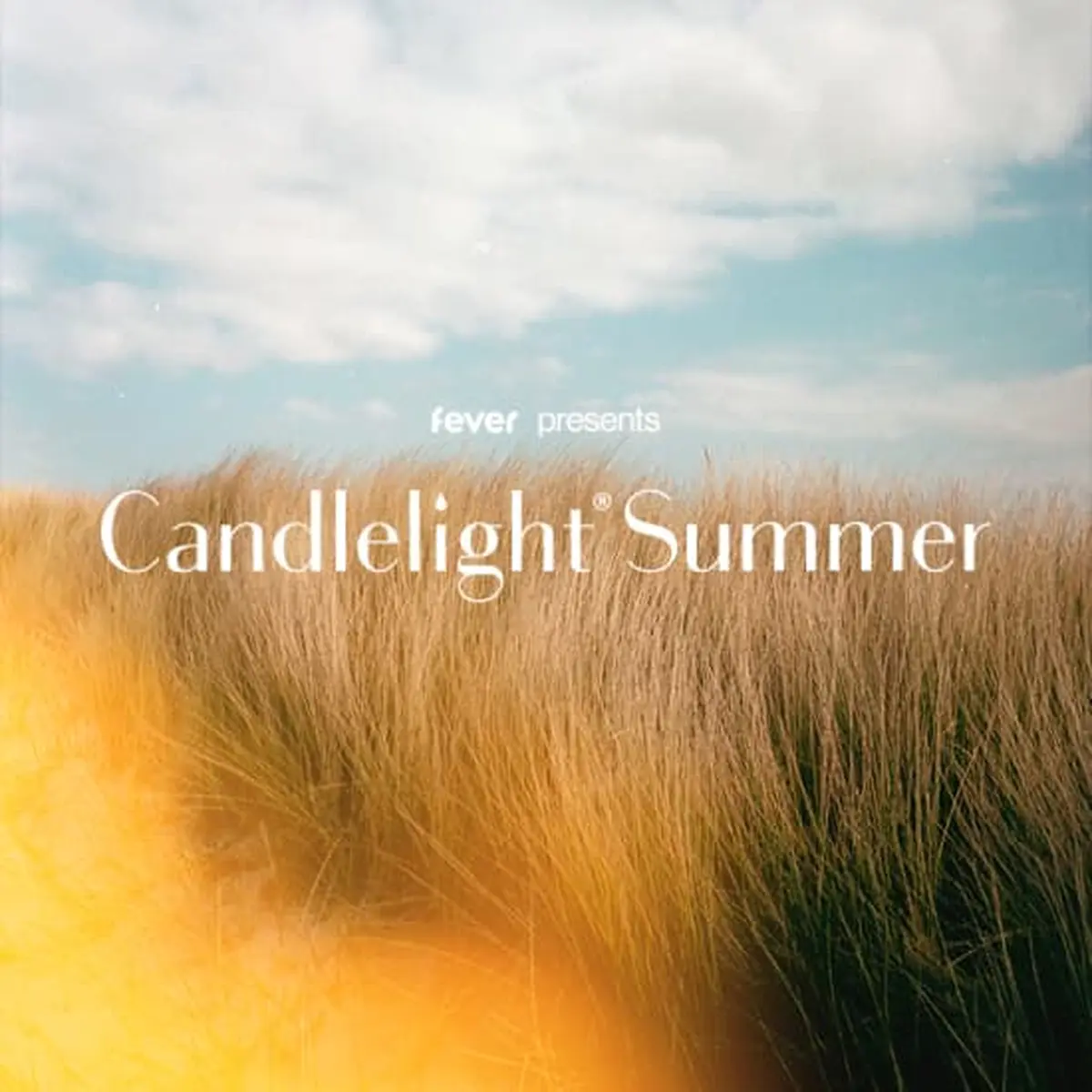 Candlelight : Hommage à Jean-Jacques Goldman