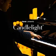 Candlelight : hommage à Jean-Jacques Goldman