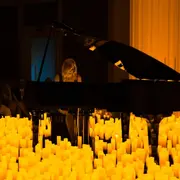 Candlelight : hommage à Jean-Jacques Goldman
