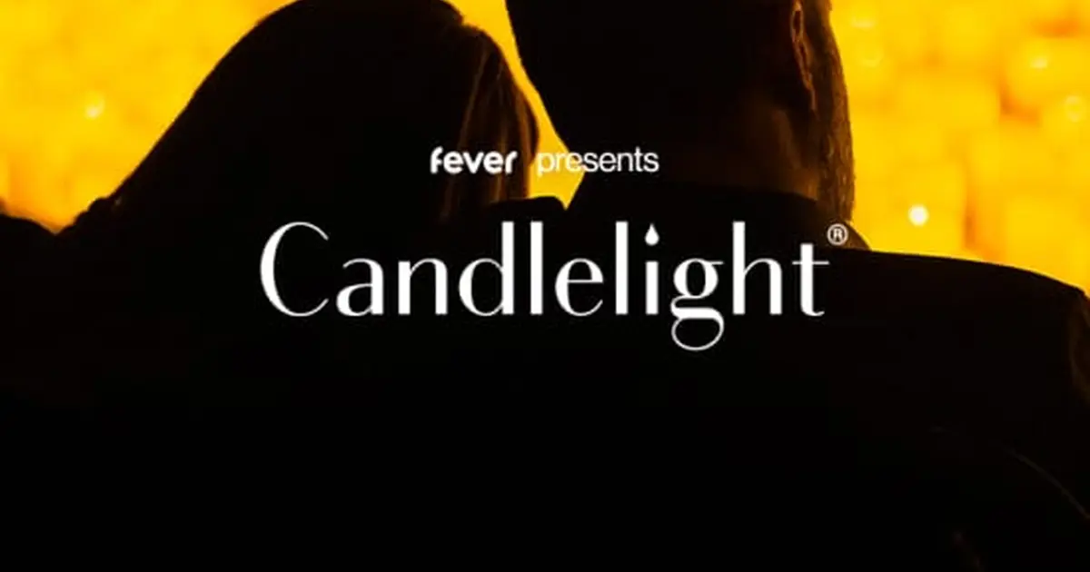 Candlelight : hommage à Jean-Jacques Goldman