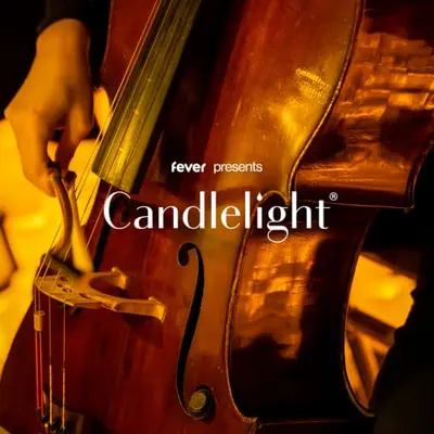 Candlelight : hommage à Jean-Jacques Goldman