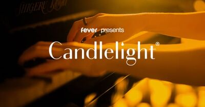 Candlelight : hommage &agrave; Jean-Jacques Goldman