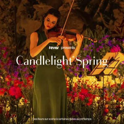 Candlelight : hommage à Jean-Jacques Goldman