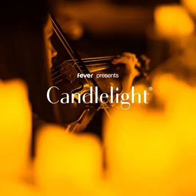 Candlelight : hommage à Jean-Jacques Goldman