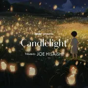 Candlelight: Hommage à Joe Hisaishi