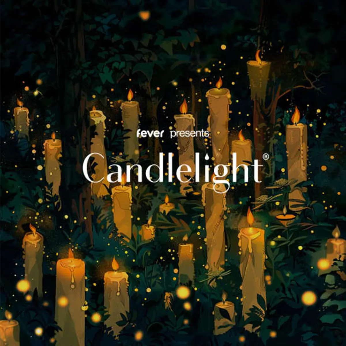 Candlelight : hommage à Joe Hisaishi