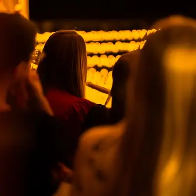 Candlelight : hommage à Joe Hisaishi