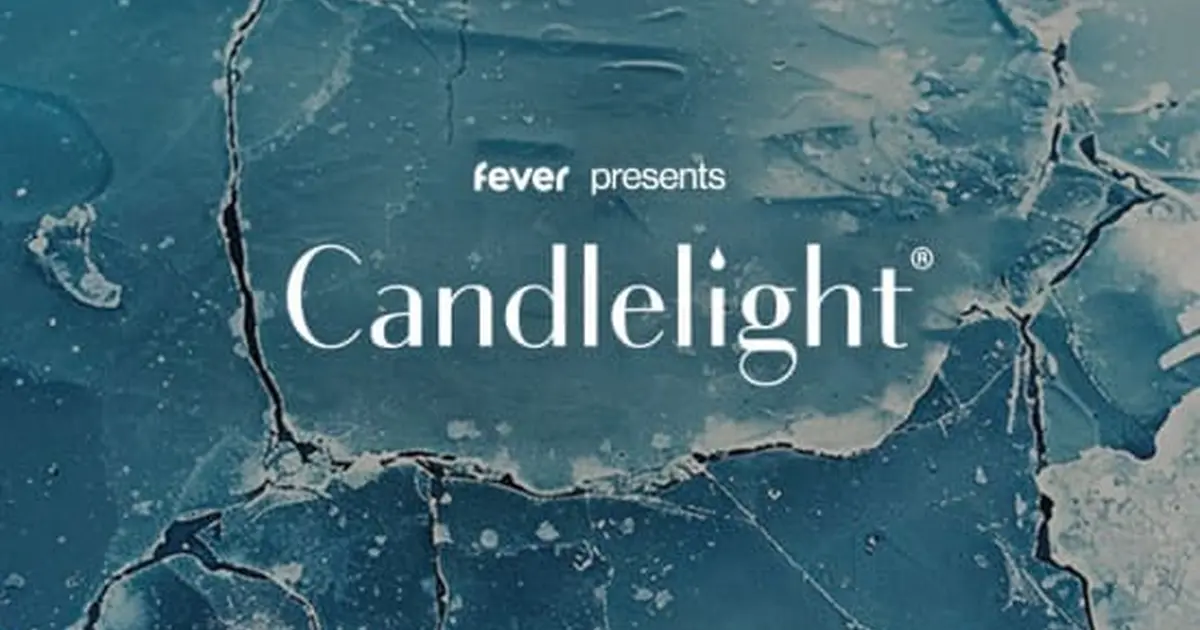 Candlelight : Hommage à Ludovico Einaudi