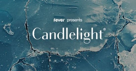 [Coup de ❤️ JDS] Candlelight : Hommage &agrave; Ludovico Einaudi