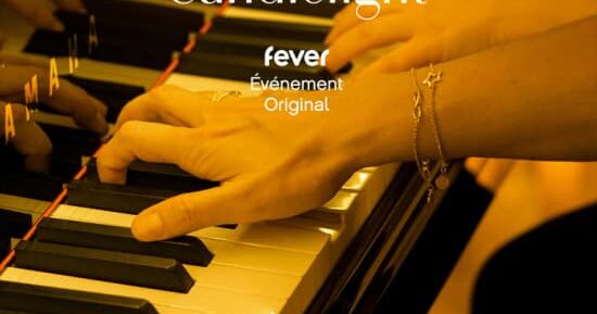 [Coup de ❤️ JDS] Candlelight : hommage &agrave; Ludovico Einaudi