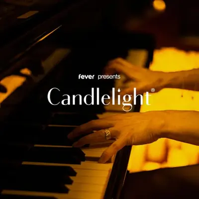 Candlelight : hommage à Ludovico Einaudi