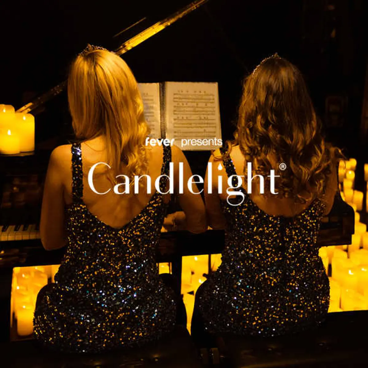 Candlelight : hommage à Ludovico Einaudi