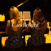 Candlelight : hommage à Ludovico Einaudi