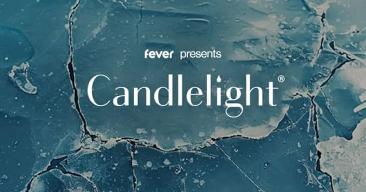 Candlelight : hommage à Ludovico Einaudi