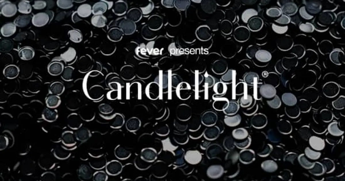 Candlelight : hommage à Michael Jackson