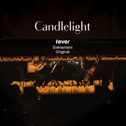Candlelight : hommage à Michael Jackson