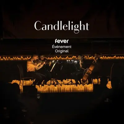 Candlelight : hommage à Michael Jackson
