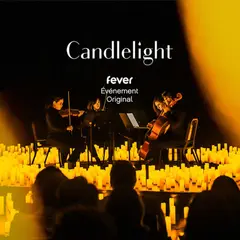 Candlelight : hommage à Michael Jackson