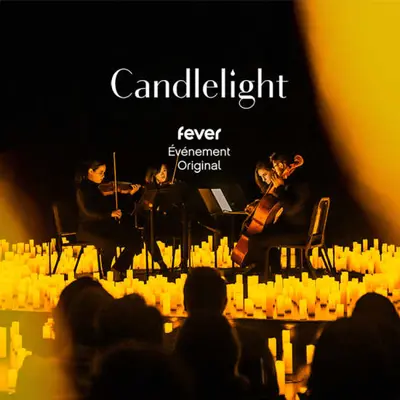 Candlelight : hommage à Michael Jackson