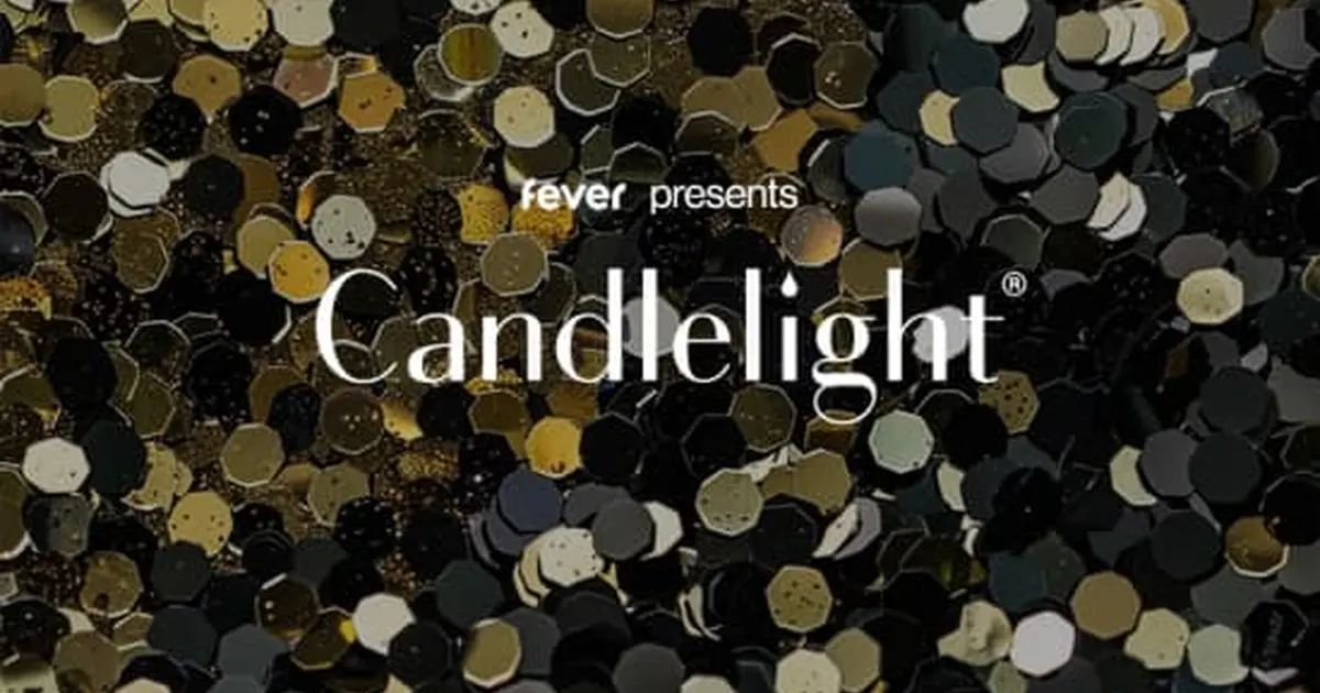 Candlelight : hommage à Michael Jackson