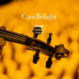 Candlelight : hommage à Michael Jackson