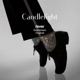 Candlelight : hommage à Michael Jackson