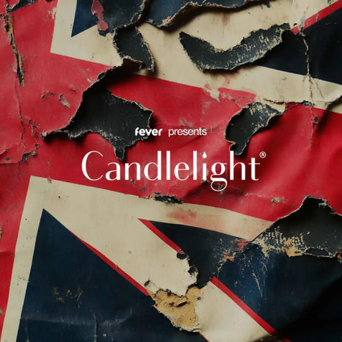 Candlelight : hommage à Oasis