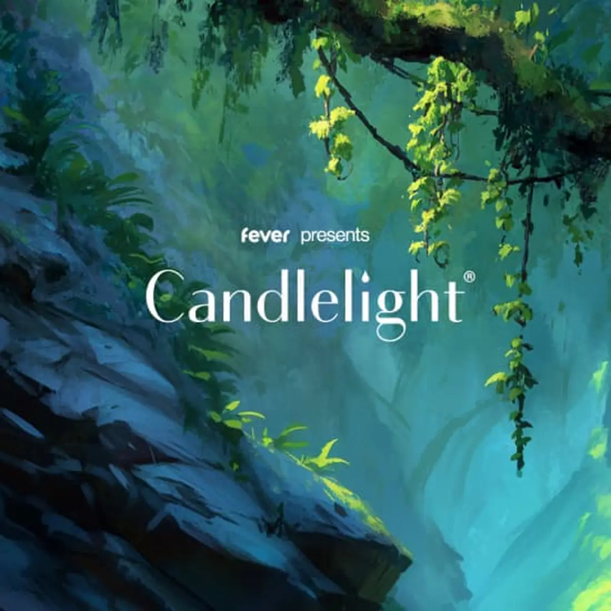 Candlelight : hommage à Phil Collins