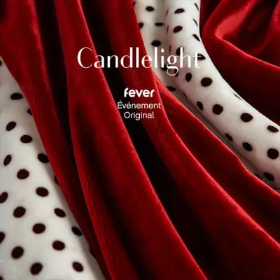 Candlelight : Hommage à Queen