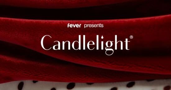 Candlelight : Hommage &agrave; Queen