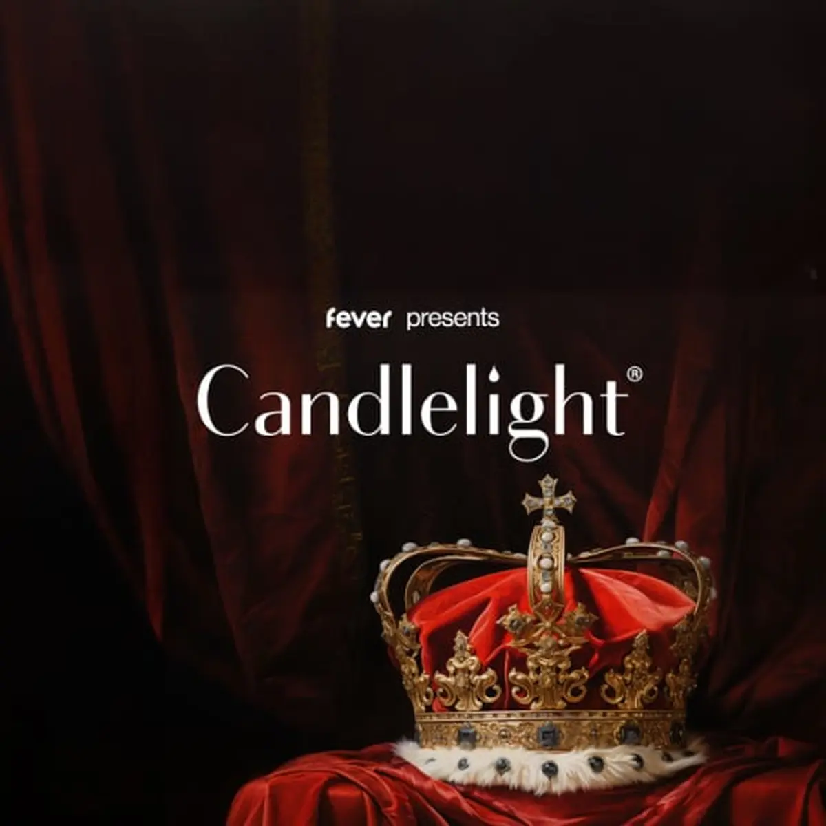 Candlelight : hommage à Queen