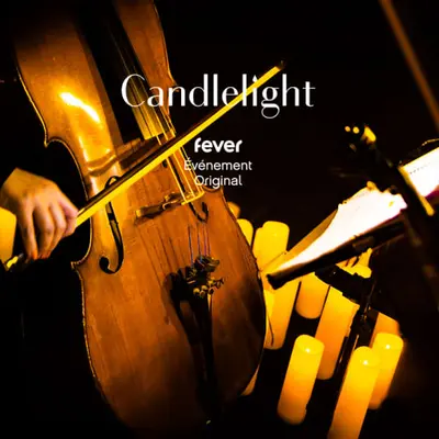Candlelight : hommage à Queen