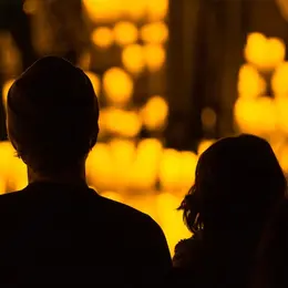 Candlelight : hommage à The Weeknd