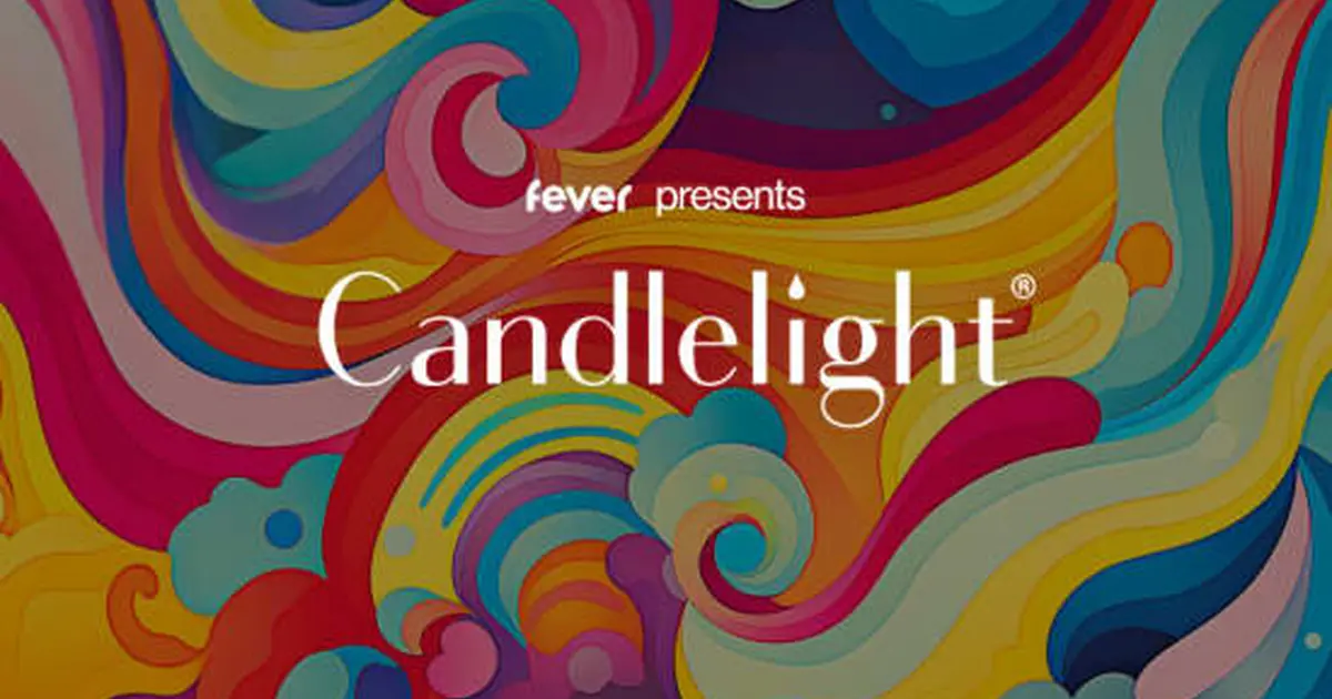 Candlelight : hommage aux Beatles