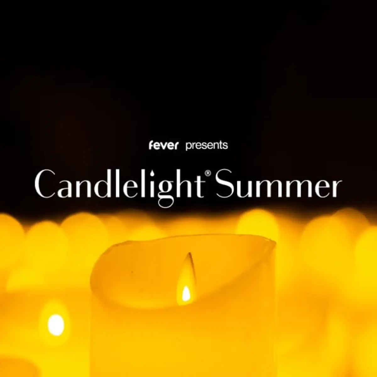 Candlelight : Jean-Jacques Goldman