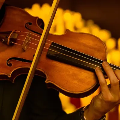 Candlelight: Jean-Jacques Goldman